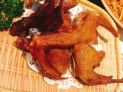 红烧乳鸽-虾饺妹·粤式手工点心(水荫路店)
