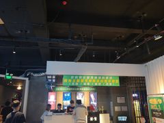 -棂笼·深度沉浸密室(武汉旗舰店)