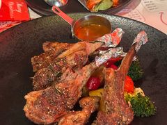-安妮意大利餐厅(日坛店)