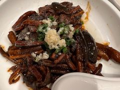 -老吉士酒家(天平路店)