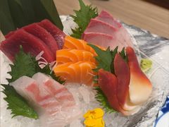 -小山日本料理(兴业太古汇店)