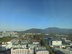 -南京维景国际大酒店(南京博物院店)