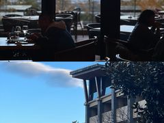 -大理实力希尔顿酒店•香全日制餐厅