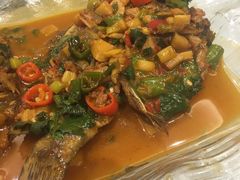 -老爷庙风味美食府(魏都大道店)