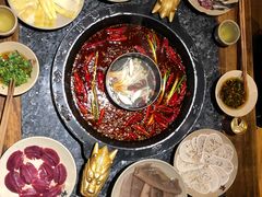 -蜀大侠火锅(寰球文化地标·总府店)