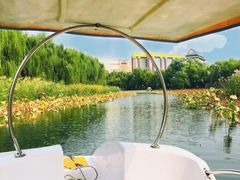 -济南方特东方神画