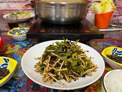 -弘烨 贵州酸汤 鱼火锅(东财店)