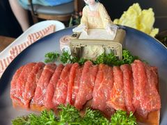 -大隐·成都火锅Bistro(合生麒麟新天地店)