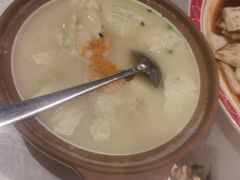 -旺顺阁鱼头泡饼(小红门店)