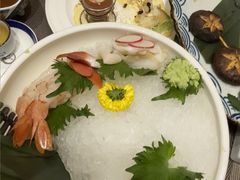 -極上萬膳·日料放题(海岸城店)