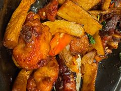 -度小月(百老汇美食街店)