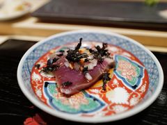 -橼舍鮨青木