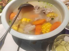 -建哥老菜馆(瑞达公寓一店)