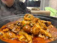 -莲餐厅·湖北菜·潜江小龙虾店(愚园路店)