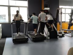 -Orenda健身工作室(平山店)