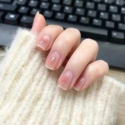 -M·X Nail日式美甲美睫