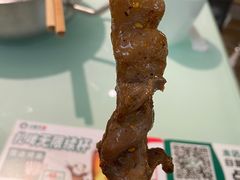 -小肥羊(西丽宝能城店)