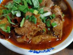 -正宗苏稽毛哥跷脚牛肉总店