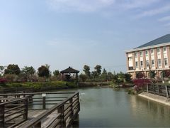 甸园酒店-甸园锦江宾馆(北外滩店)