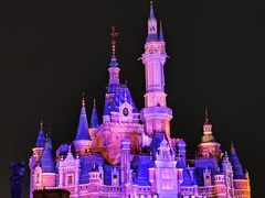 -上海迪士尼度假区