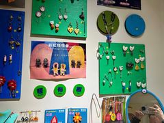 -LADY FAFA(巨鹿路陕西南路路口店)
