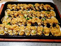 -一棠龙虾•王牌虾球(恒隆广场店)