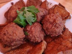 -張飛扒肉·龙江非遗(道外店)