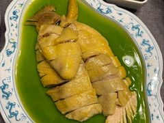 -白家餐厅(徐家汇店)