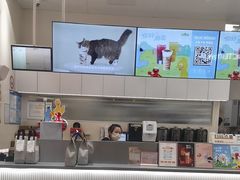 -KOI Thé(力宝广场店)