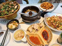 -云海肴·汽锅鸡·云南菜(高德置地店)