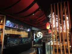 大堂-石葵(锦业时代店)