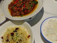 -兰湘子·湘菜小炒(盛龙广场店)
