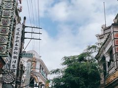 -观澜湖华谊冯小刚电影公社(百年记忆公社)