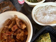 -日丰园海肠水饺·老字号大连海鲜(银泰城店)