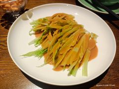 -粗茶淡饭·隐庐私厨(东亭店)