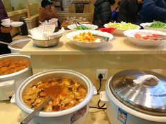 -素满香·素食自助餐(苏州·临顿路店)
