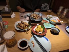 -三石铁板烧(紫竹桥店)