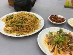 -祈胜邨•顺德鱼生•顺德菜(容桂店)