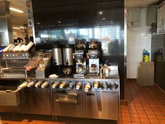 -麦当劳(世贸店)