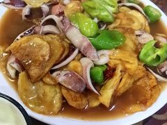 -友利砂锅居(烟台店)