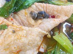 超大块豆皮-红鼻子桂林米粉(金唐新光界店)