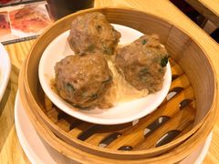 陈皮牛肉球-添好运点心专门店(百老汇店)