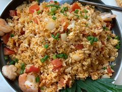 蟹肉炒饭-星怡会·新加坡新美食(苏州中心店)