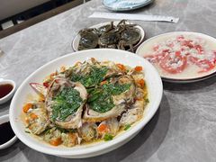 -红灯笼龙凤饭店(宁波老字号店)