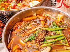 -枪火串烧·东北特色烧烤(罗湖总店)