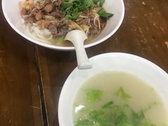 -其美潮州鱼旦粉世家(花城汇南区分店)