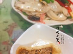 -宝正臻天津包子总店(金阳光居易店)