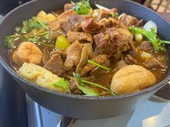 -牛腩之旅·牛腩牛杂煲(光启城美食城店)