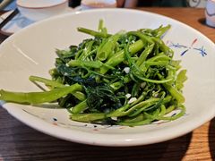 -恰饭·老长沙市井菜(天河客运站店)