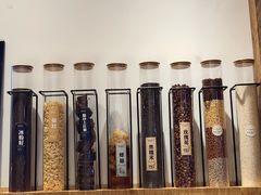 -甜心闲生传统手工冰粉(太古里店)